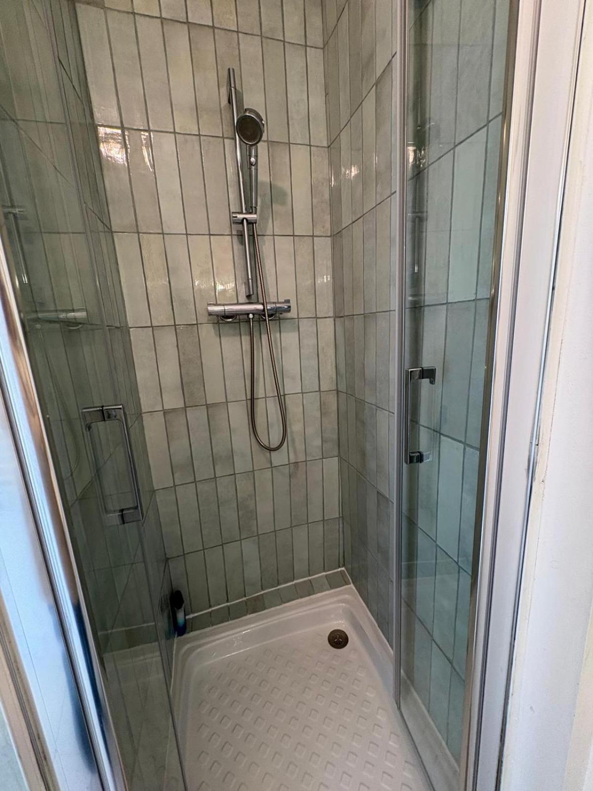 Escale-Marne Fr - 102 - Free Parking - Free Luggage Storage - All Equipped - Linen Included - Washing Machine - 10Mn Walk Metro 8 - Rer A - Panoramic View - From 1 To 4 Guests เมซง-อัลฟอร์ ภายนอก รูปภาพ